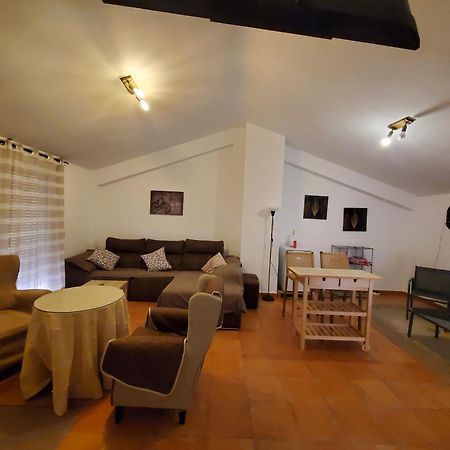 Вилла Casa 25 Риопар Экстерьер фото