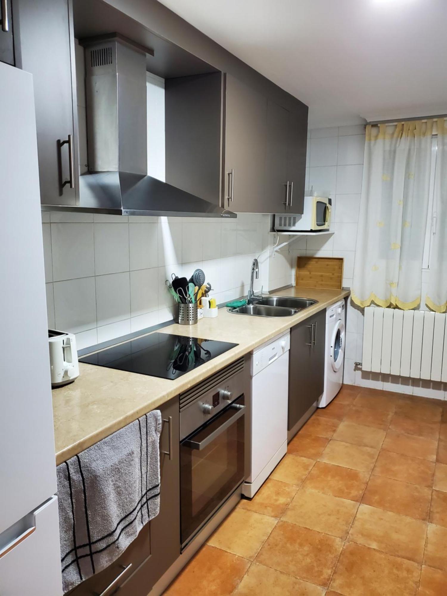 Вилла Casa 25 Риопар Экстерьер фото