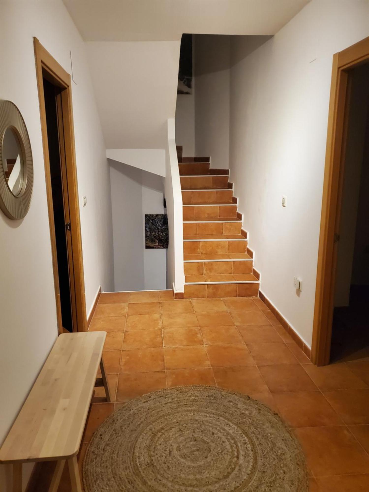 Вилла Casa 25 Риопар Экстерьер фото