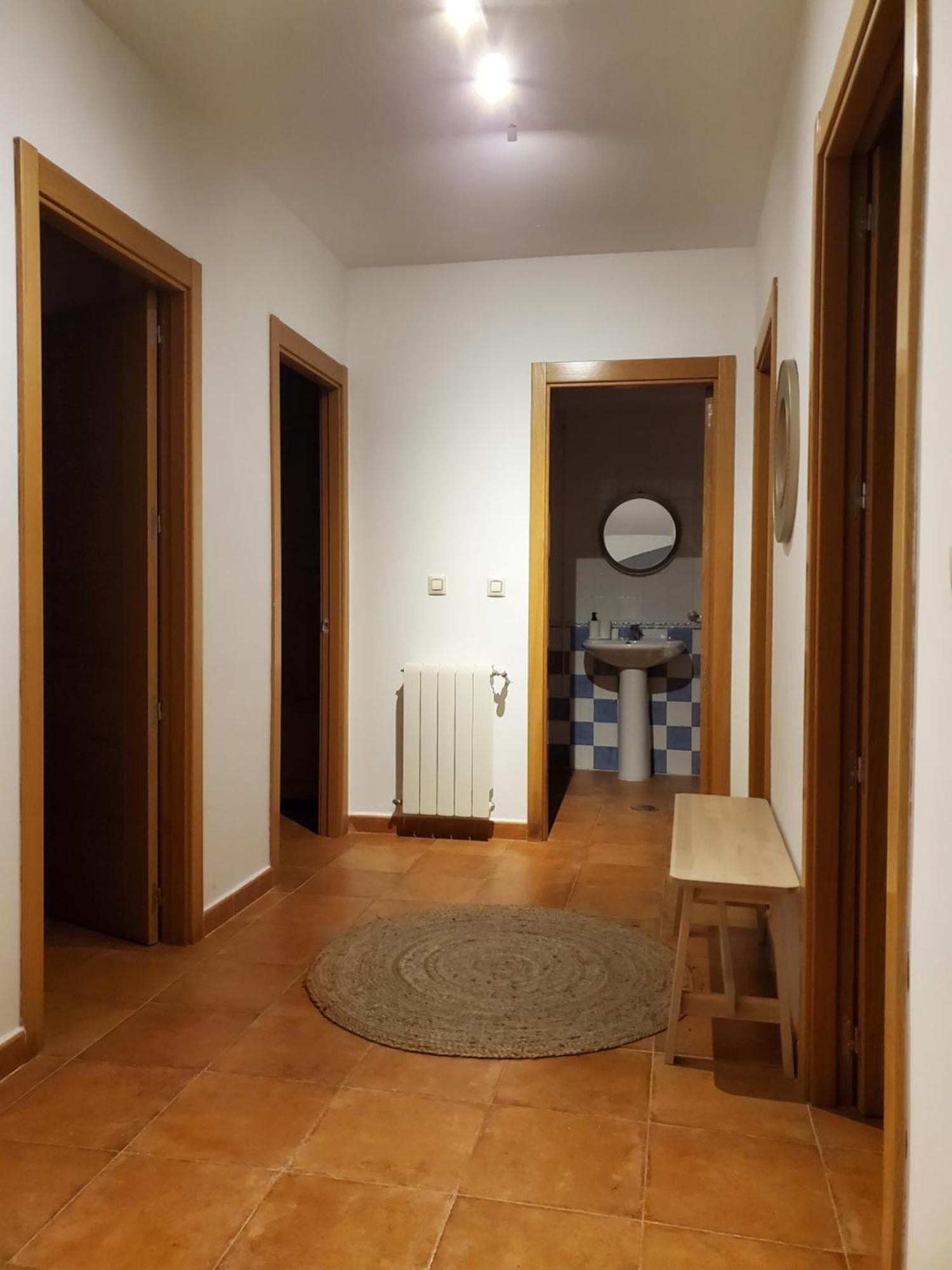 Вилла Casa 25 Риопар Экстерьер фото