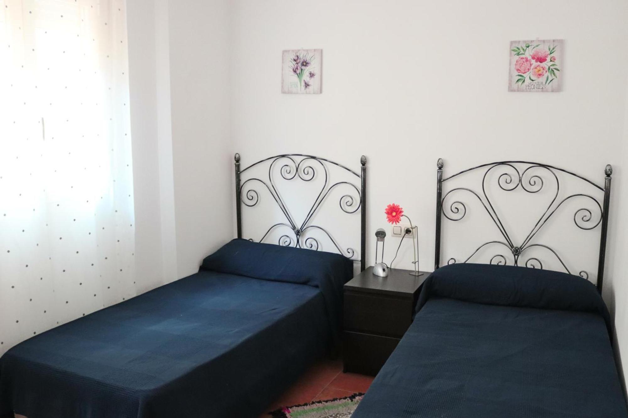Вилла Casa 25 Риопар Экстерьер фото