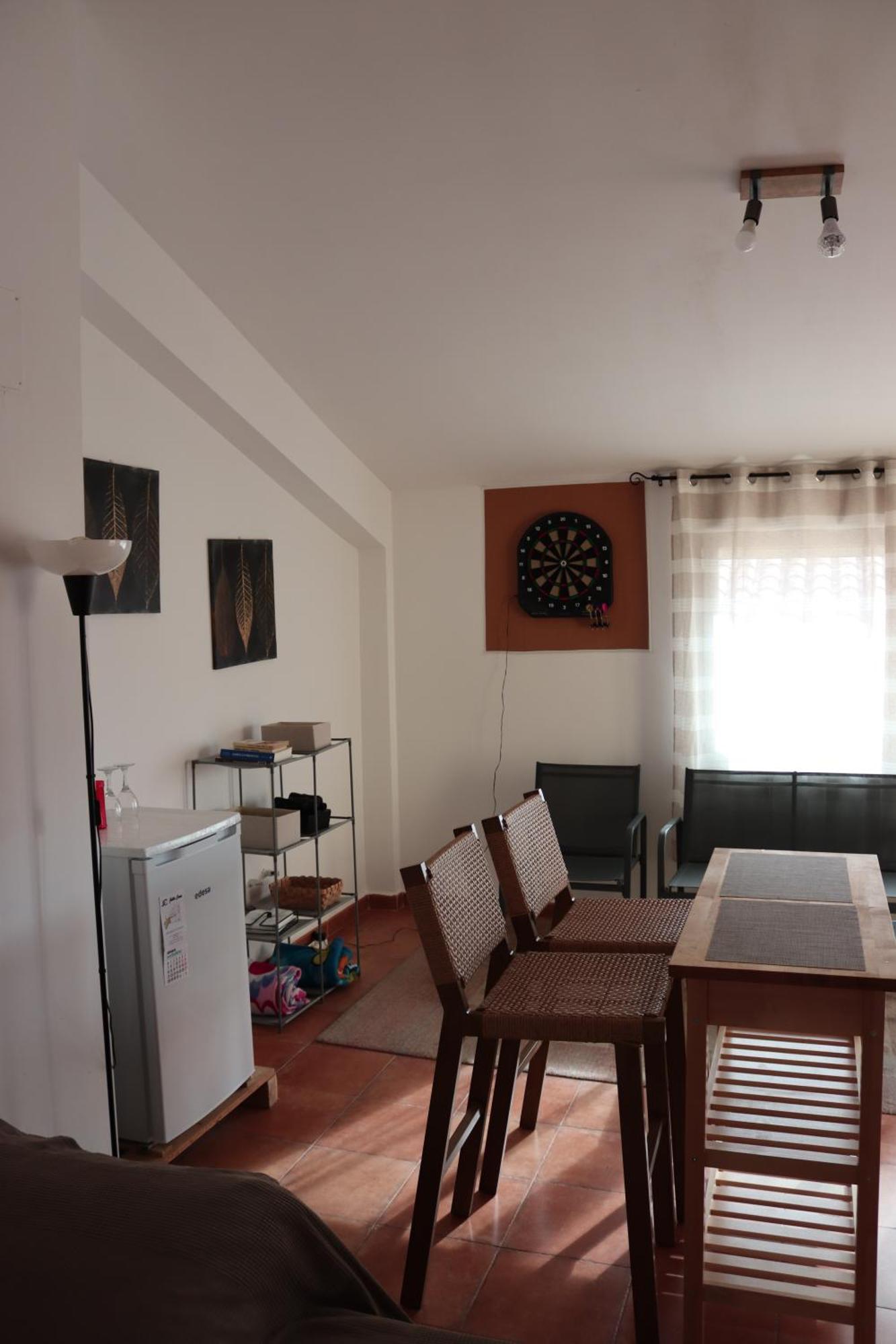 Вилла Casa 25 Риопар Экстерьер фото